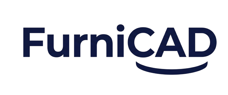 FurniCAD Logo