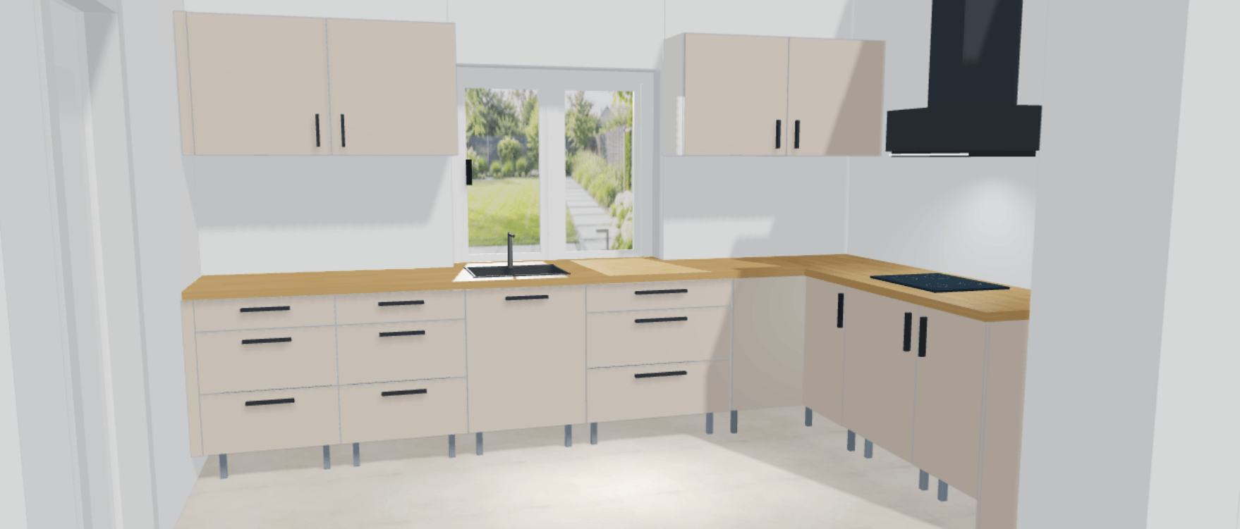 Render sceny 3D prosto z programu